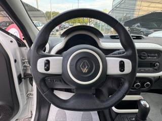 RENAULT Twingo usata, con ESP