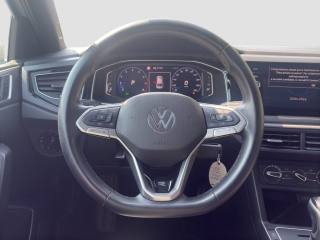 VOLKSWAGEN Taigo usata 11