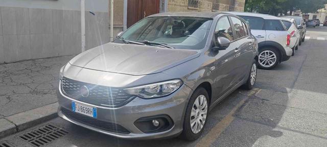 FIAT Tipo usata, con Airbag