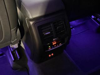 BMW X3 usata, con Sedile posteriore sdoppiato