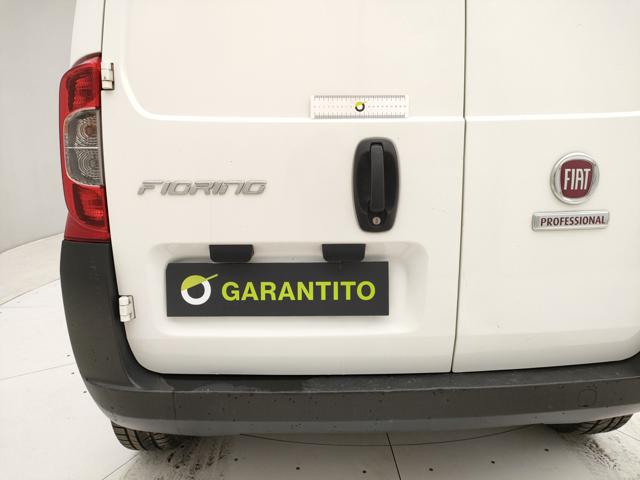 FIAT Fiorino usata 27