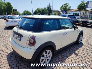 MINI One usata, con Autoradio