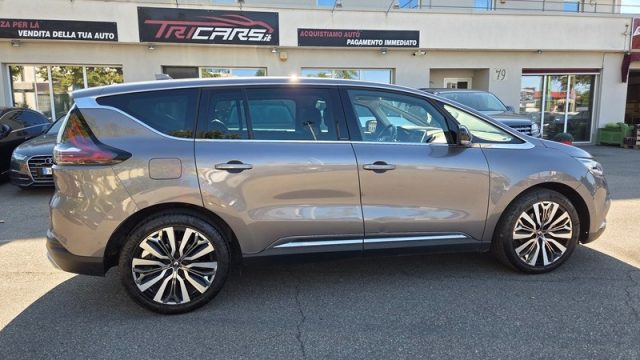 RENAULT Espace usata, con Alzacristalli elettrici