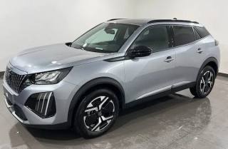 PEUGEOT 2008 usata, con Airbag Passeggero