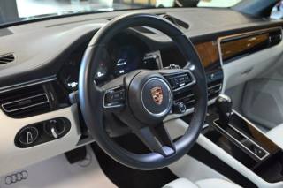 PORSCHE Macan usata 47