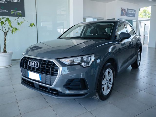 AUDI Q3 usata, con ABS