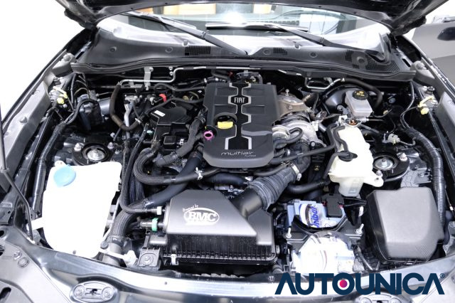 FIAT 124 Spider usata 59