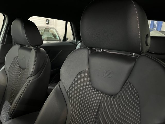 AUDI Q2 usata, con Controllo automatico clima