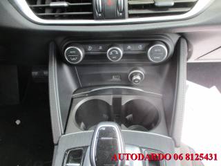 ALFA ROMEO Stelvio usata, con Servosterzo