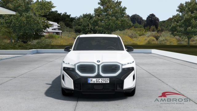 BMW XM usata 3