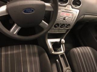 FORD Focus usata, con Immobilizzatore elettronico