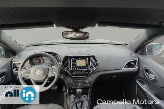 JEEP Cherokee usata 6