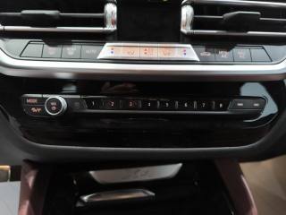 BMW X4 usata, con ESP