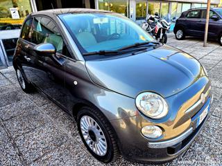 FIAT 500 usata, con Airbag Passeggero