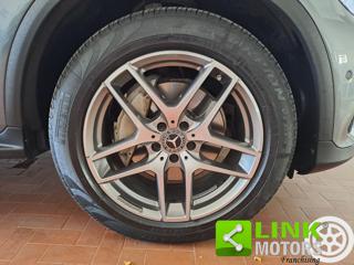 MERCEDES-BENZ GLC 250 usata 28