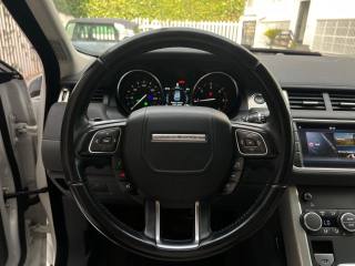 LAND ROVER Range Rover Evoque usata, con Sensore di pioggia