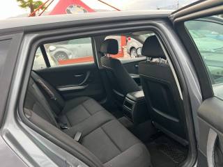 BMW 318 usata, con Chiusura centralizzata