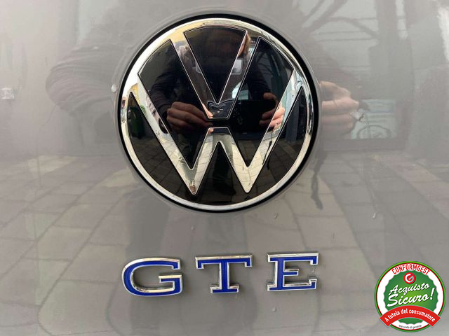 VOLKSWAGEN Golf usata, con ESP