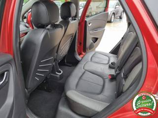 RENAULT Captur usata, con Autoradio