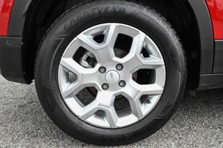 JEEP Avenger usata, con Controllo automatico clima