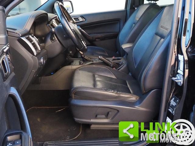 FORD Ranger usata 15
