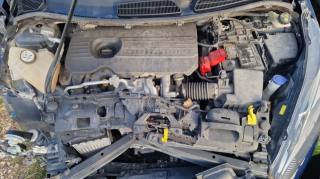 FORD Fiesta usata, con Chiusura centralizzata