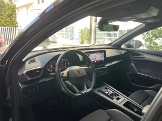 CUPRA Formentor usata, con Bracciolo