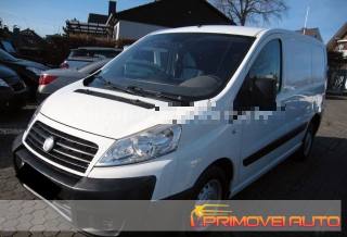 FIAT Scudo usata, con Airbag