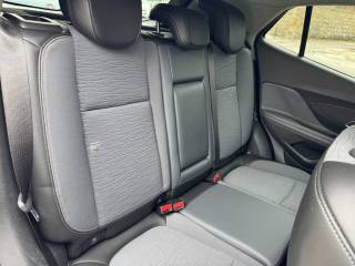 OPEL Mokka usata, con Alzacristalli elettrici