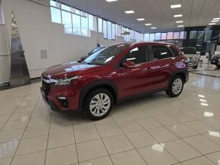 SUZUKI S-Cross usata, con Airbag