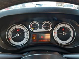 FIAT 500L usata, con Boardcomputer