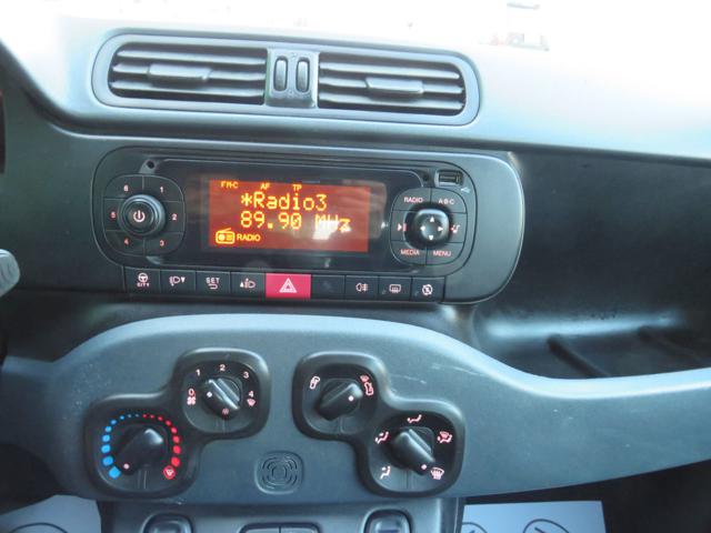 FIAT Panda usata 12
