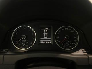 VOLKSWAGEN Tiguan usata, con Chiusura centralizzata