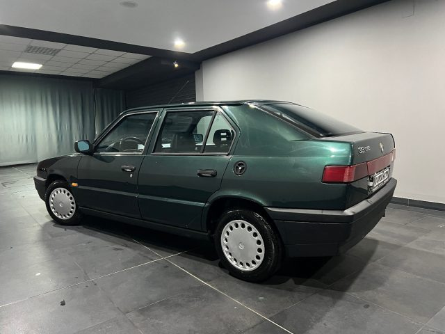 ALFA ROMEO 33 usata 4