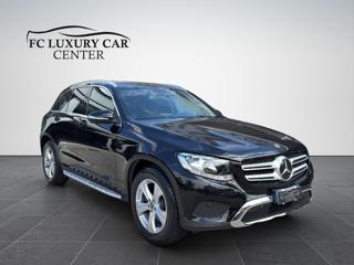 MERCEDES-BENZ GLC 250 d 4Matic Sport