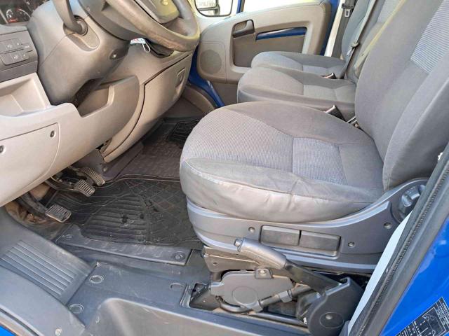 PEUGEOT Boxer usata 12