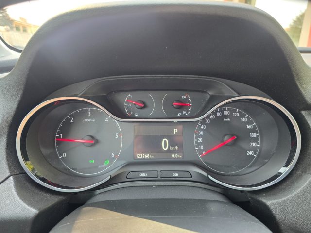 OPEL Grandland X usata 39