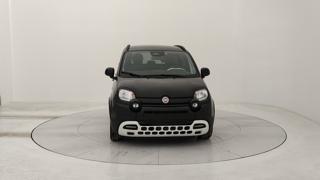 FIAT Panda usata, con Chiusura centralizzata