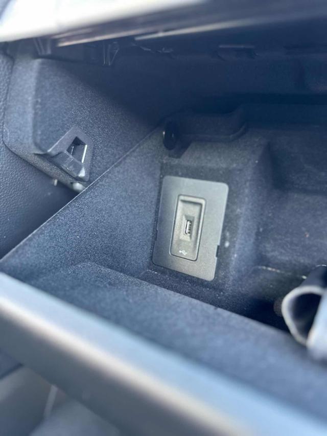 PORSCHE 718 Spyder usata, con Autoradio digitale