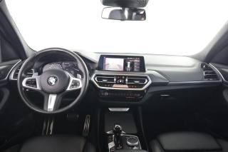 BMW X3 usata 3