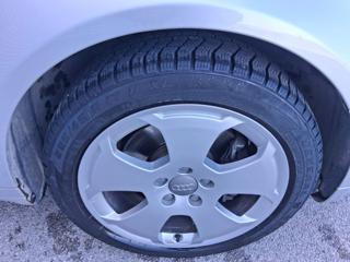 AUDI A3 usata, con Volante in pelle