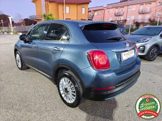 FIAT 500X usata, con Boardcomputer