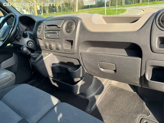 RENAULT Master usata, con Vivavoce