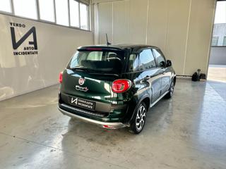 FIAT 500L usata, con Boardcomputer