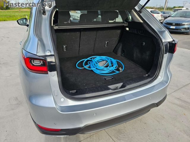 MAZDA CX-60 usata, con Immobilizzatore elettronico