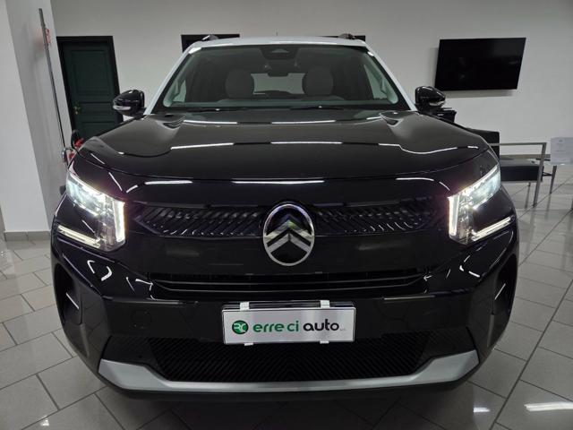 CITROEN C3 usata, con Chiusura centralizzata