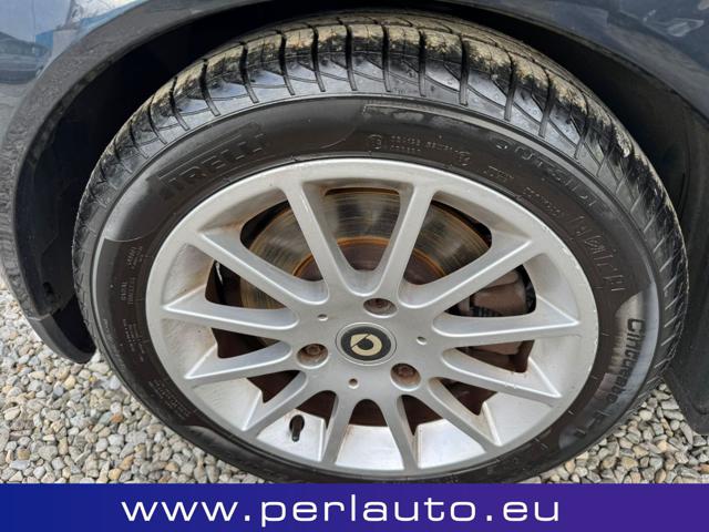 SMART ForTwo usata 14