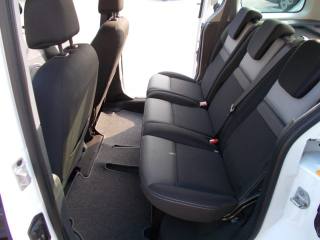 RENAULT Kangoo usata, con Controllo trazione