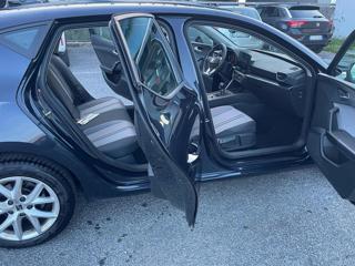 SEAT Leon usata, con Cruise Control