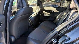 MERCEDES-BENZ C 220 usata, con Autoradio digitale